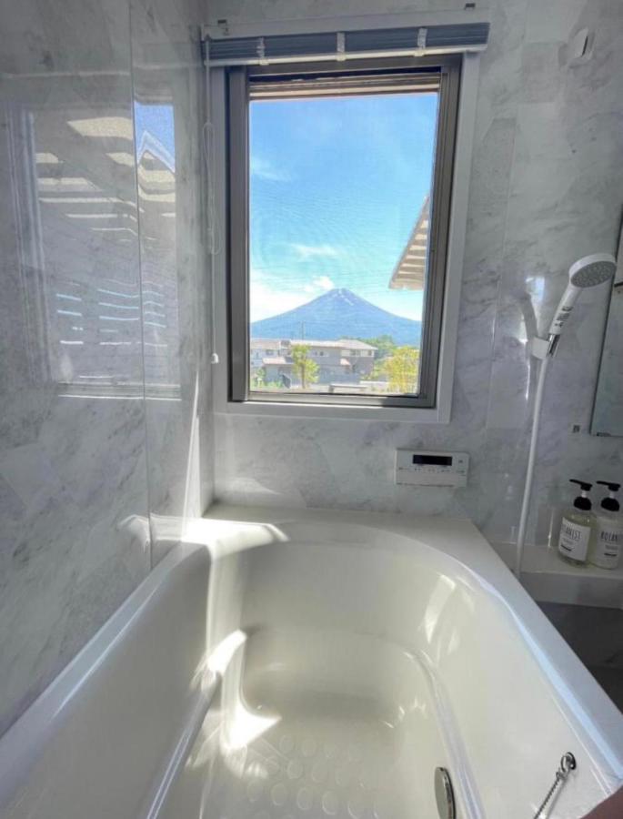 Necoana Glamping Hotel Fujikawaguchiko Ngoại thất bức ảnh